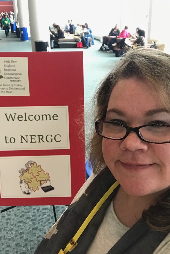 NERGC weekend – Geeks unite