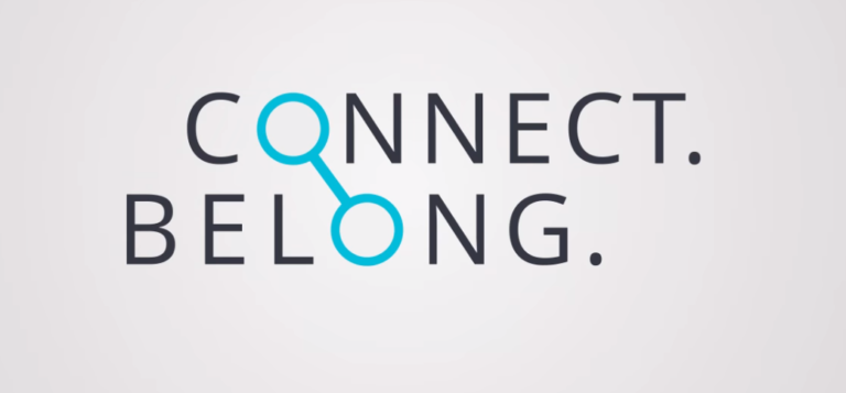 RootsTech 2018 Keynotes express “Connect. Belong” Theme.