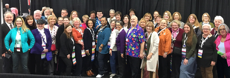 My last day at RootsTech 2018