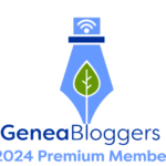 2024 GeneaBloggers Premium Member